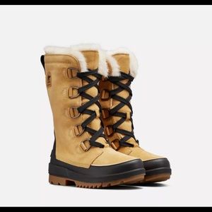 SOREL tivoli IV tall Snow boot